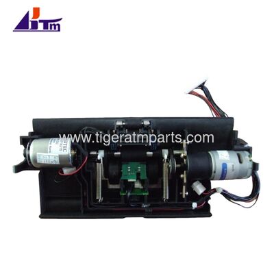 Piezas del cajero automático del montaje del tenedor del dispensador NMD NQ101 de la gloria NMD100 A007521