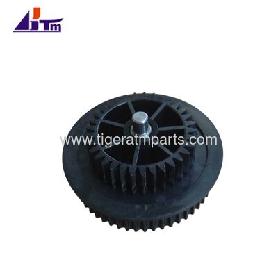 1750044571 1750058042-05 Wincor CMD-V4 Stacker 33/53T Equipo negro