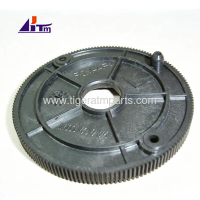 01750043976 1750043976 Wincor CMD V4 Stacker Routing Gear izquierda 150T