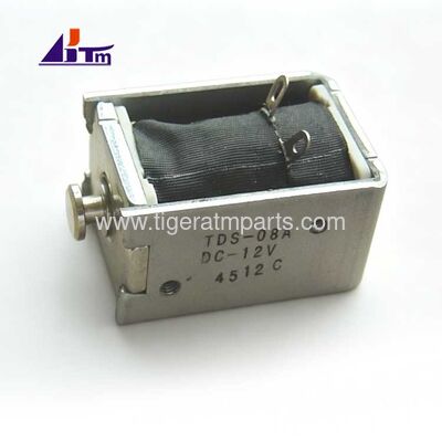 Wincor Nixdorf CMD-V4 Solenoide de acumulación TDS-08A DC-24V 1750058042-59