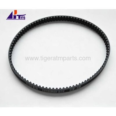 1750058042-67 Wincor Nixdorf CMD V4 Stacker Timing Belt ATM Parts