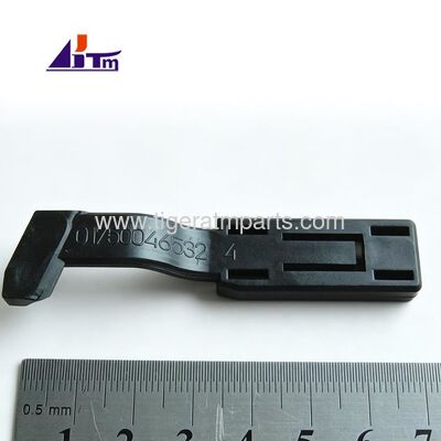 01750046532 1750046532 Clip de plástico derecho para apilador Wincor CMD V4