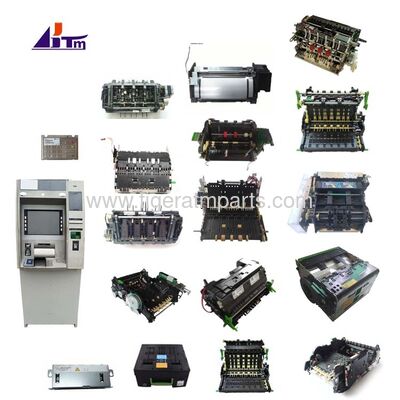 Wincor Nixdorf Cineo C4060 Reparación de máquinas de reciclaje