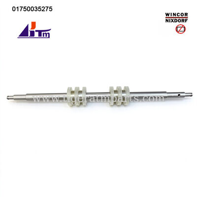 1750035275 01750035275 Eje de rotación inversa Wincor Nixdorf 1750051761-26