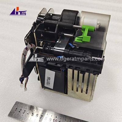 Parte del cajero automático Wincor Nixdorf Escrow 3 CCDM Partes de la máquina del cajero automático 01750177464 1750177464