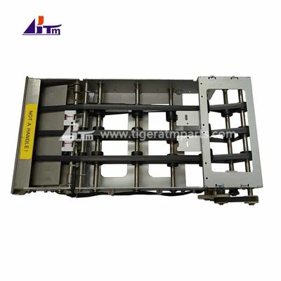 GRG ATM Parts H22N CDM8240-NP-001L Nota presentadora larga YT4.029.026 502011775