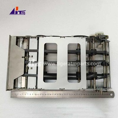 GRG ATM Parts H22N CDM8240-NP-001L Nota presentadora larga YT4.029.026 502011775