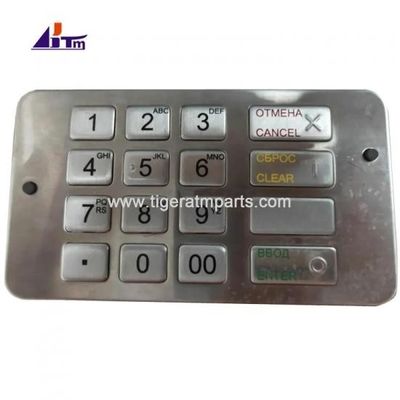 Las piezas de repuesto del cajero automático OKI teclado OKI G7 teclado EPP