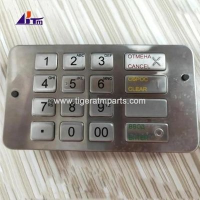 Las piezas de repuesto del cajero automático OKI teclado OKI G7 teclado EPP