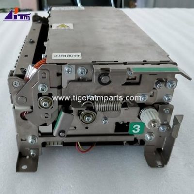 Oqui piezas de la máquina de cajeros automáticos Oki módulo detector de dinero YA4237-1001G001 ID11064