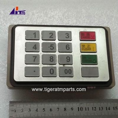 Partes de la máquina de cajeros automáticos Hyosung 5600 EPP-6000M teclado cifrado 7128080008