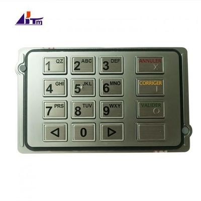 Las piezas de la máquina ATM Nautilus Hyosung 5600 EPP-8000R teclado 7130010401