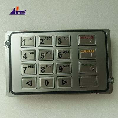 Las piezas de la máquina ATM Nautilus Hyosung 5600 EPP-8000R teclado 7130010401