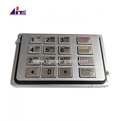 Partes de la máquina ATM Hyosung Monimax 5600 teclado EPP-8000R teclado 7130010100