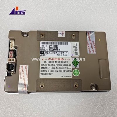 Partes de la máquina ATM Hyosung Monimax 5600 teclado EPP-8000R teclado 7130010100