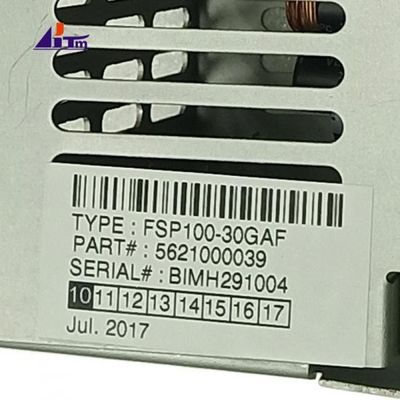 Partes de la máquina ATM Hyosung Fuente de alimentación de conmutación FSP100-30GAF 5621000039