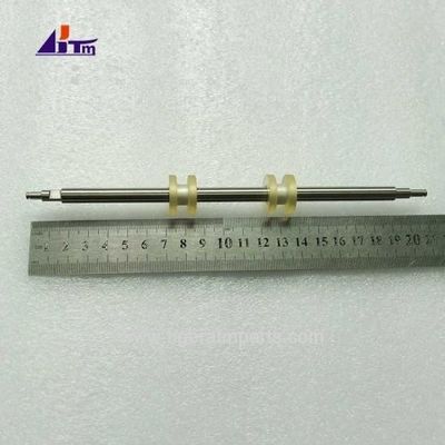 7310000574-15 Hyosung Cash Cassette Roller Shaft Partes de máquinas de cajeros automáticos