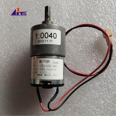 Automóvil piezas de repuesto Hyosung Mx 5600 5600t 8000ta Motor Gd3429-040 7010000119-34 5640000006