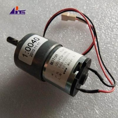 Automóvil piezas de repuesto Hyosung Mx 5600 5600t 8000ta Motor Gd3429-040 7010000119-34 5640000006