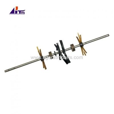 Hyosung CDU10 Dispensador del eje de llenado Assy 7310000709-38 ATM Partes