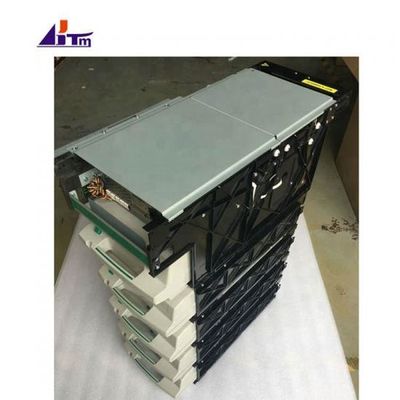 Las piezas de la máquina de cajero automático Glory NMD100 Dispenser NMD con 4 + 1 casetes