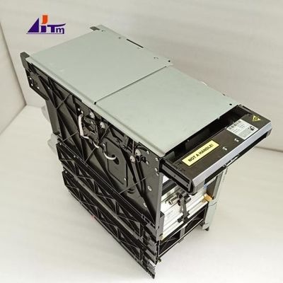 Partes nuevas de cajeros automáticos originales o reacondicionadas