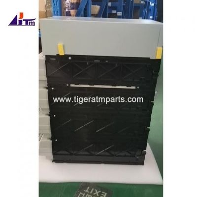 Componentes del cajero automático del banco Glory NMD NMD50