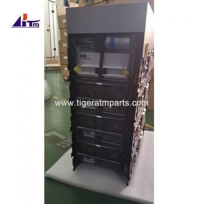 Componentes del cajero automático del banco Glory NMD NMD50