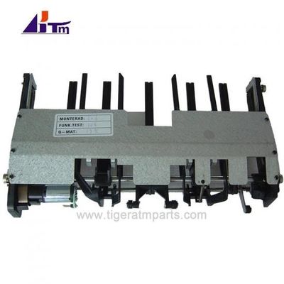 A007483 Partes de repuesto del cajero automático NMD BCU101 Aparatos mecánicos de sujeción