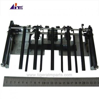 A007483 Partes de repuesto del cajero automático NMD BCU101 Aparatos mecánicos de sujeción