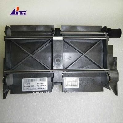 Nuevas piezas originales de la máquina ATM NMD NF300