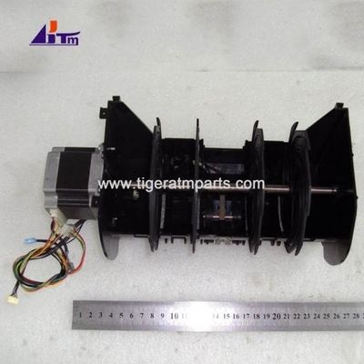 Las piezas de la máquina de cajero automático Glory DeLaRue Dispenser NMD NS200 módulo A008909
