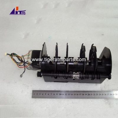 Las piezas de la máquina de cajero automático Glory DeLaRue Dispenser NMD NS200 módulo A008909