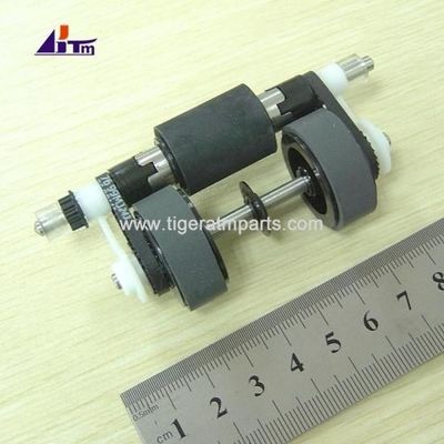 Las partes del cajero automático NMD DeLaRue Glory NMD100 NF Mecanismo de recogida Assy A007681