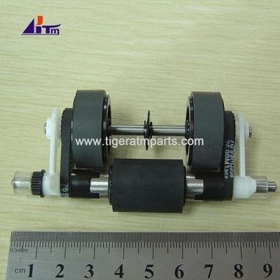 Las partes del cajero automático NMD DeLaRue Glory NMD100 NF Mecanismo de recogida Assy A007681