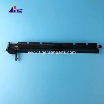 Las partes de la máquina ATM Glory NMD DeLaRue NMD100 NQ300 CRR El conjunto del soporte del eje A021913