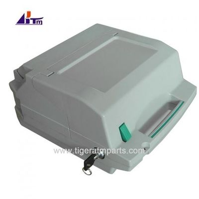 A003871 NMD Delarue RV301 Rechazo de la caja de cajeros automáticos Partes de la máquina