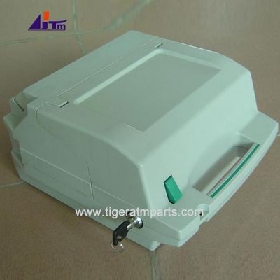 A003871 NMD Delarue RV301 Rechazo de la caja de cajeros automáticos Partes de la máquina