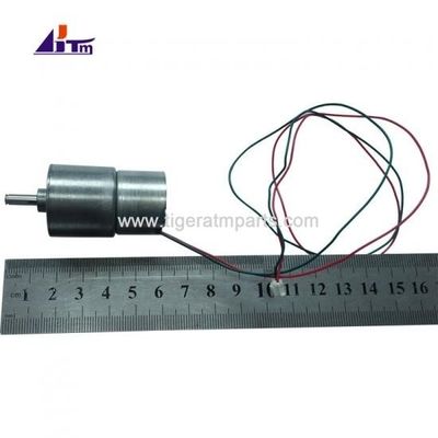 Las piezas de la máquina de cajeros NMD Glory Delarue NC301 Motor de caja nueva versión A021553