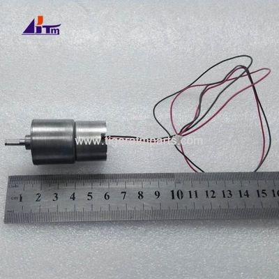 Las piezas de la máquina de cajeros NMD Glory Delarue NC301 Motor de caja nueva versión A021553