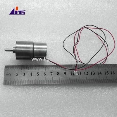Las piezas de la máquina de cajeros NMD Glory Delarue NC301 Motor de caja nueva versión A021553