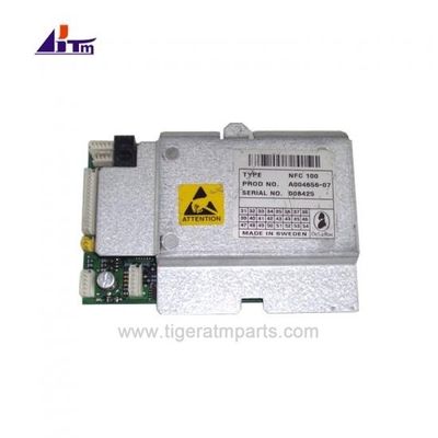 A004656 NMD NFC100 Controlador del alimentador de Noxe ATM Partes de la máquina