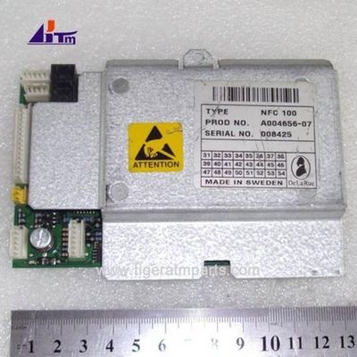 A004656 NMD NFC100 Controlador del alimentador de Noxe ATM Partes de la máquina