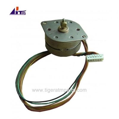 Las partes de la máquina ATM NMD Glory DeLaRue ND Motor paso a paso A004296
