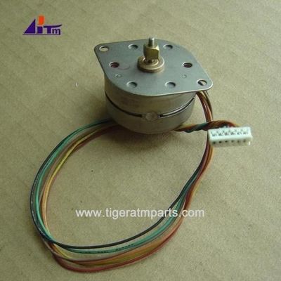 Las partes de la máquina ATM NMD Glory DeLaRue ND Motor paso a paso A004296