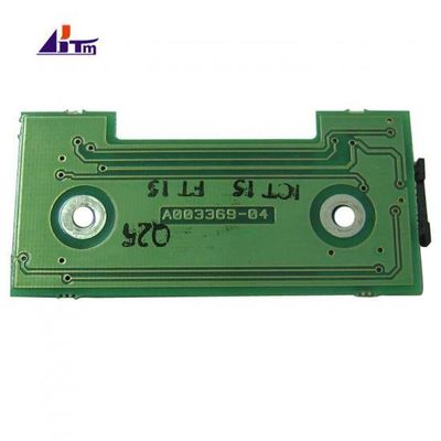 Repuestos de cajeros automáticos NMD Delarue BOU Sensor de salida vacío Incl Panel A003370