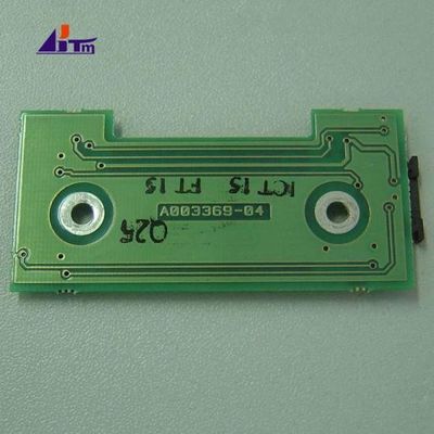 Repuestos de cajeros automáticos NMD Delarue BOU Sensor de salida vacío Incl Panel A003370