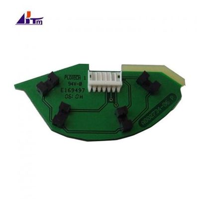 ATM piezas de repuesto NMD Delarue RV301 PC Board Assy A002733
