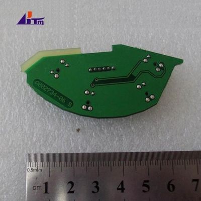 ATM piezas de repuesto NMD Delarue RV301 PC Board Assy A002733