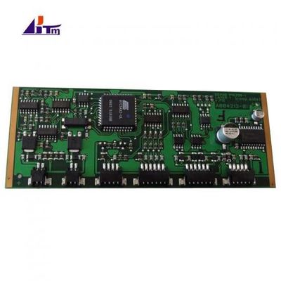 Las piezas de la máquina ATM NMD Glory Delarue PC-Board Assy A003812